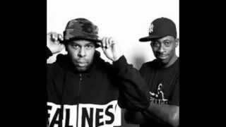 Pete Rock &amp; C.L. Smooth feat. Denosh - It&#39;s A Love Thing (2004)