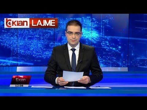 Edicioni i Lajmeve Tv Klan 03 Dhjetor 2019, ora 12:00
