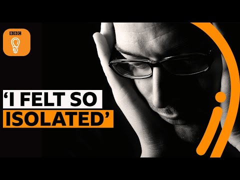 身為聽障被關在監獄裡會是一種什麼樣的體驗？(What is it like to be deaf in prison? | BBC Ideas)