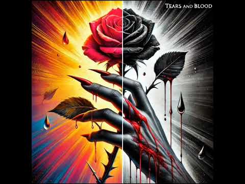 Tears and Blood - Greg Spiryt feat AI