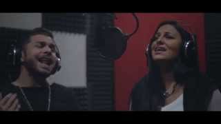 Ricco &amp; Claudia   NADARA Cover by RICARDO KWIEK