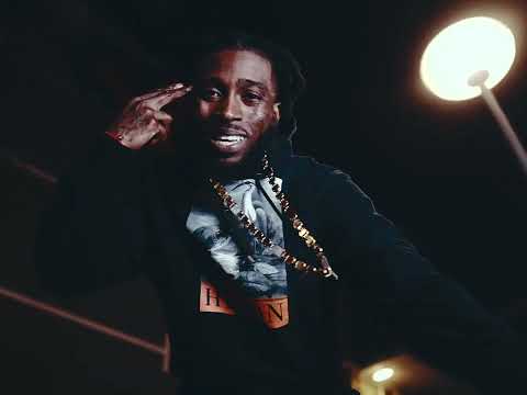 PUCHO320 - CULINAIRE [OFFICIAL MUSIC VIDEO]