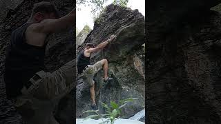 Video thumbnail: Decotador de professió, 7a/+. La Bastida