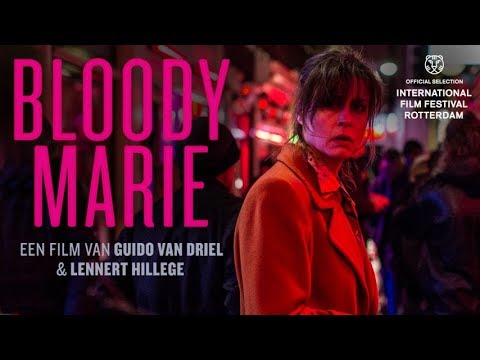 Bloody Marie
