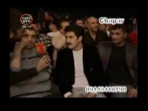 Seccad Mehmedi İbo show