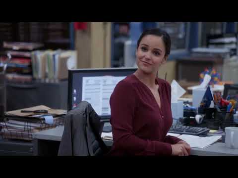 Brooklyn Nine-Nine | Stakeout | FMVT | 2023-03-07
