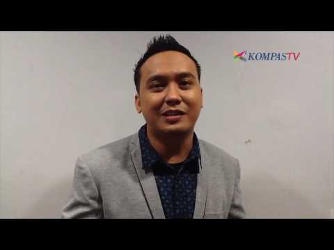 Radit: Kegiatan Setelah Close Mic - Webseries