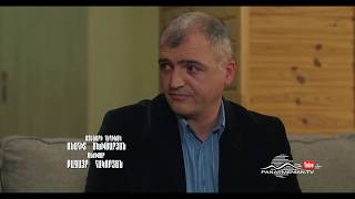 Shirazi vardy (Vard of Shiraz) - episode 58