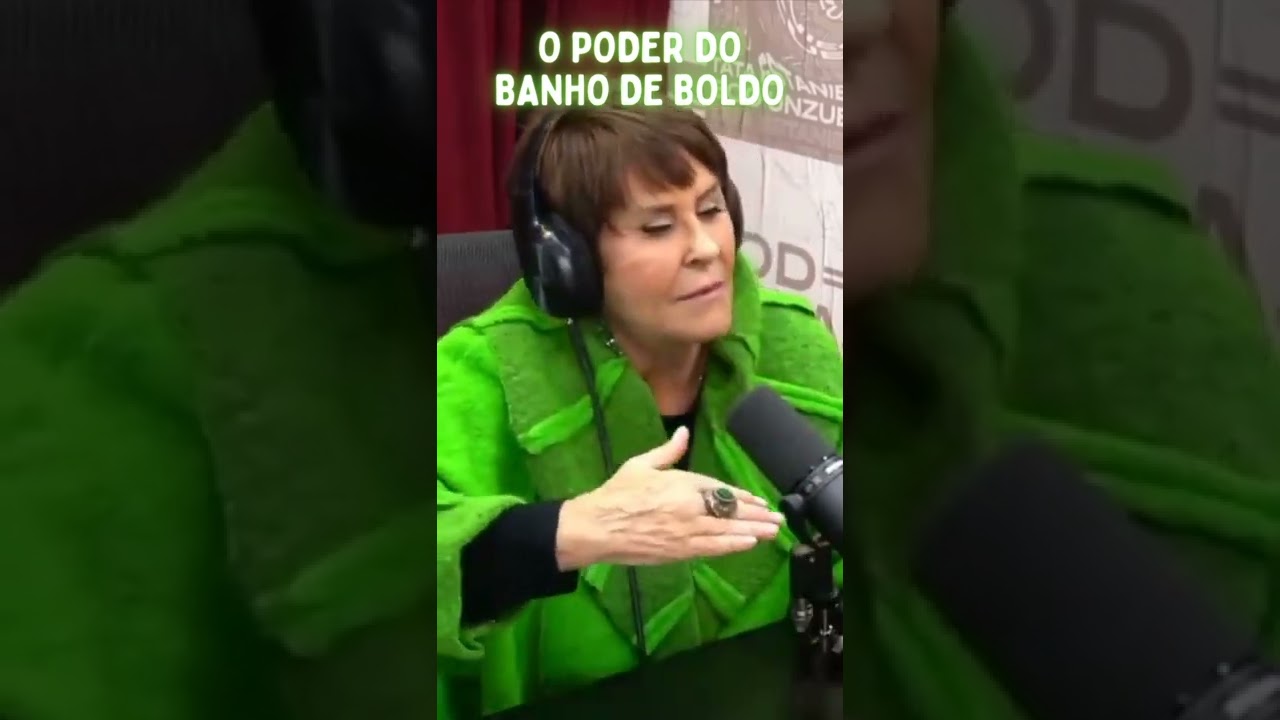 banho de boldo e seus benefícios🌟 #shorts #energia #espiritualidade