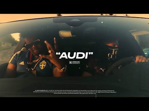 Dree Low x Owen x Einar Type Beat | "AUDI" | Prod By KB