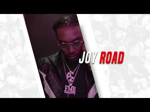 FMB DZ Type Beat 2019, Tee grizzley Type Beat x Sada Baby x Detroit Type Beat 2019 - Joy Road