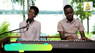 Tracy Ainebyoona - Marvellous by Cece Winans (Cover) | Bible Indepth Network