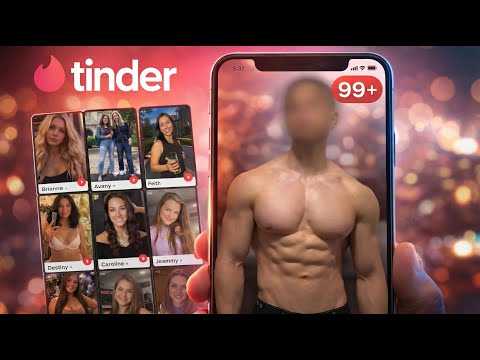 5'5 Manlet Clears Tinder...