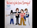 Butchie's Tune by Lovin' Spoonful on Mono 1967 ...