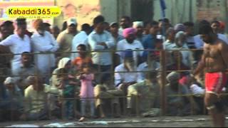 (1) Chakk Sabhu (Apra) North India Kabaddi Federation Cup 29 Feb 2016