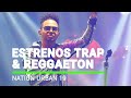 Estrenos Trap & Reggaeton (Febrero) NATION Urban Estrenos Trap & Reggaeton (Febrero) NATION Urban