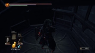 ダークソウル3 のんびり実況  7週目