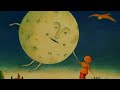 I Took The Moon For A Walk Read Aloud Bedtime Story Children S Books Read Aloud