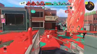 ねおきですスプラトゥーンやります