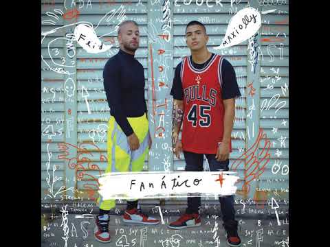 Feid,Maxiolly-{Fanático} 🎶