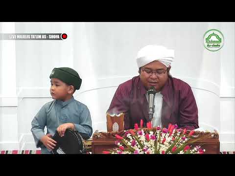Syair Ya Rabba Makkah - Al Ustadz Ilham Humaidi