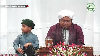Download lagu Syair Ya Rabba Makkah - Al Ustadz Ilham Humaidi mp3