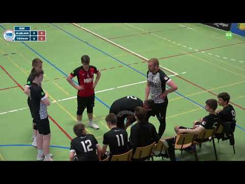 Mjolnir - Ternan (27-3-22)