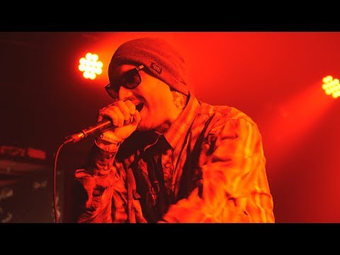 SKMBG YUNK (Live in Anaheim, 5/28/19)