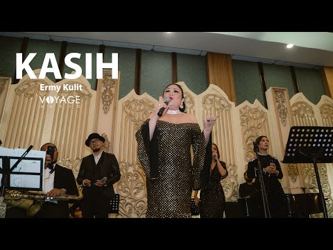 Kasih - Ermy Kulit & Voyage Music