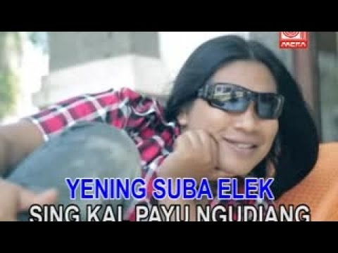 Adi Wisnu - Janda Melengis [OFFICIAL VIDEO]