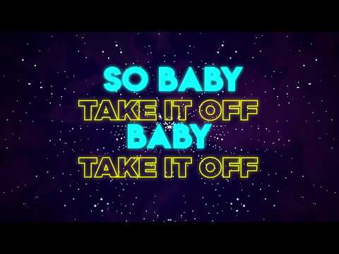 Take It Off - Two Friends