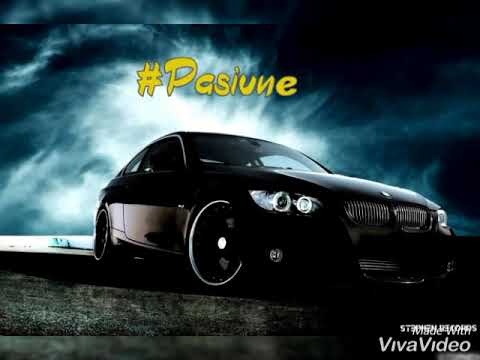 Stephen feat 5G - PASIUNE