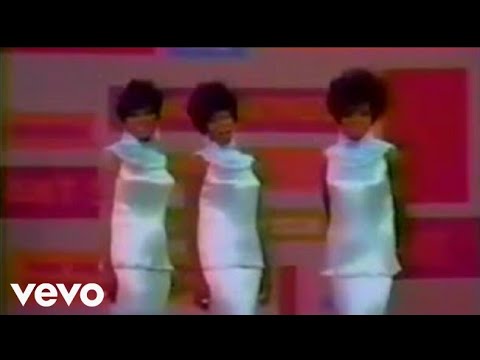Diana Ross and The Supremes ft. Ethel Merman - Irving Berling Medley [Ed Sullivan Show - 1968]