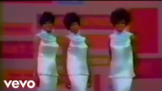 Diana Ross and The Supremes with Ethel Merman - Irving Berling Medley