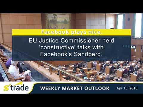 S2Trade - Weekly market outlook - 15.04.18