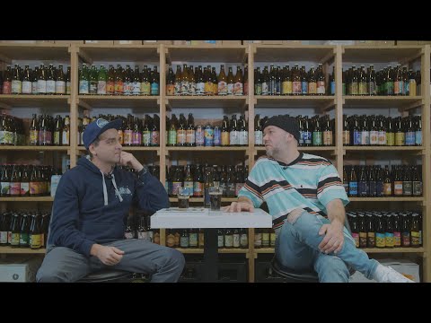 Chmielotok - Rozmowy z Proceentem feat. VIENIO