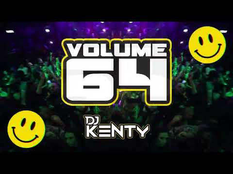 DJ Kenty - Volume 64
