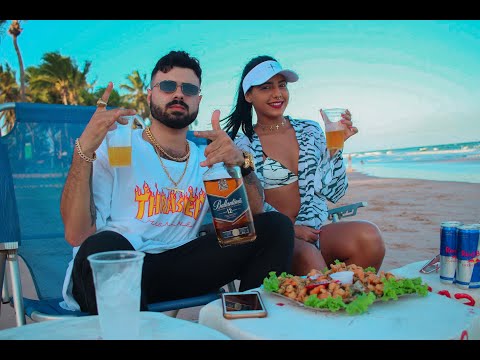 MC Splash - Ice Man ❄️ (Official Music Video)