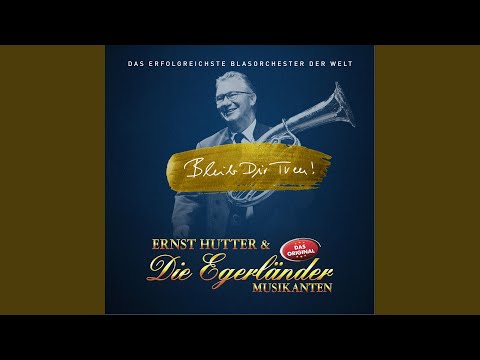 Mit Herz und Hand ein Musikant