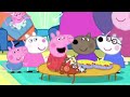 Peppa Pig Tales Peppa S Paris Adventure ️ BRAND NEW Peppa Pig Episodes