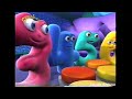 Cbeebies Numberjacks Coming Soon Promo October 2006