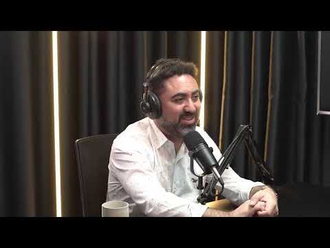 Pod Pensar Diferente com Rutinaldo Bastos / Diane Amendola - Diretora