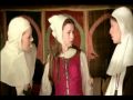 Love Letters Of A Portuguese Nun