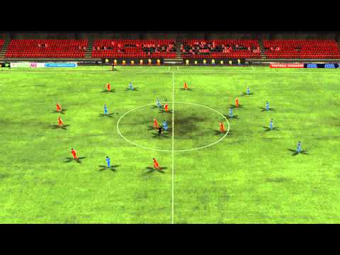 Chavdar (Etropole) 1-1 Spartak (Pleven) - Match Highlights