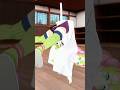 Mitsuri Hashira Training Anime Demonslayer Tanjiro Mitsuri Iguro Vrchat Animeedit