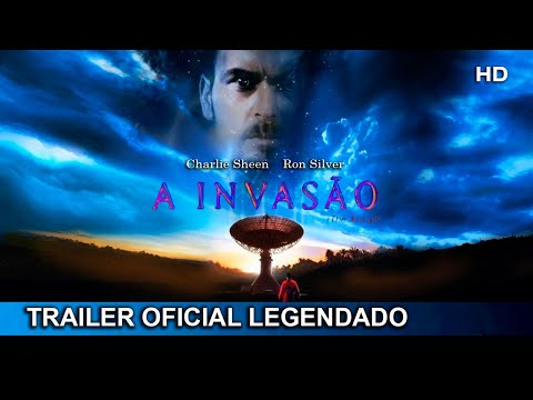 1996 A Invasão