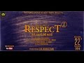 Respect 2 | A Short Movie | Official Full Movie 2016 | Kundhi Muchh Records