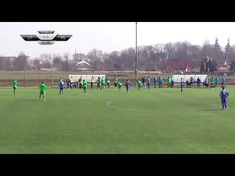 A1A1601 Litoměřicko - Vilémov