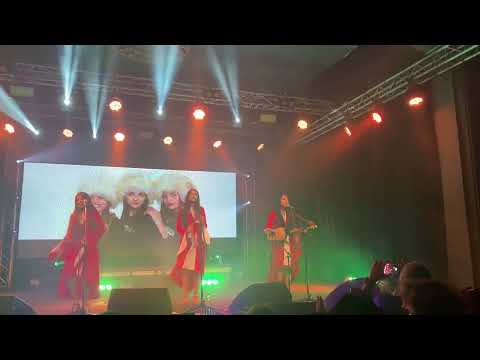 Trio Mandili - Ai Dunia [Live in Bucharest, Romania @ Quantic - August 16th, 2023]