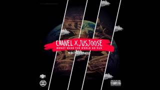 Video Money Make The World Go Run (Audio) de Ayesha Chanel, Jusjosee